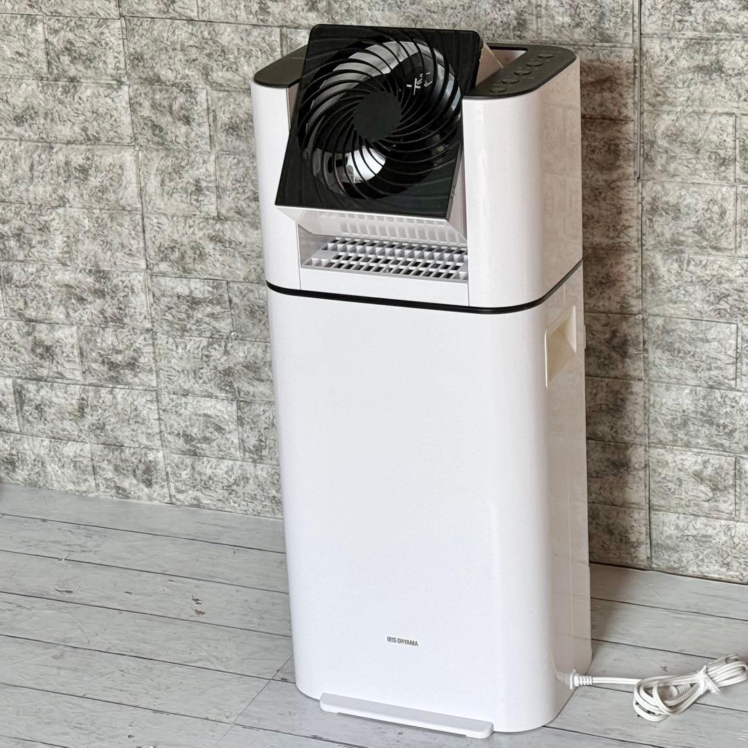 2021年製 アイリスオーヤマ 除湿機 IRIS IJD-I50