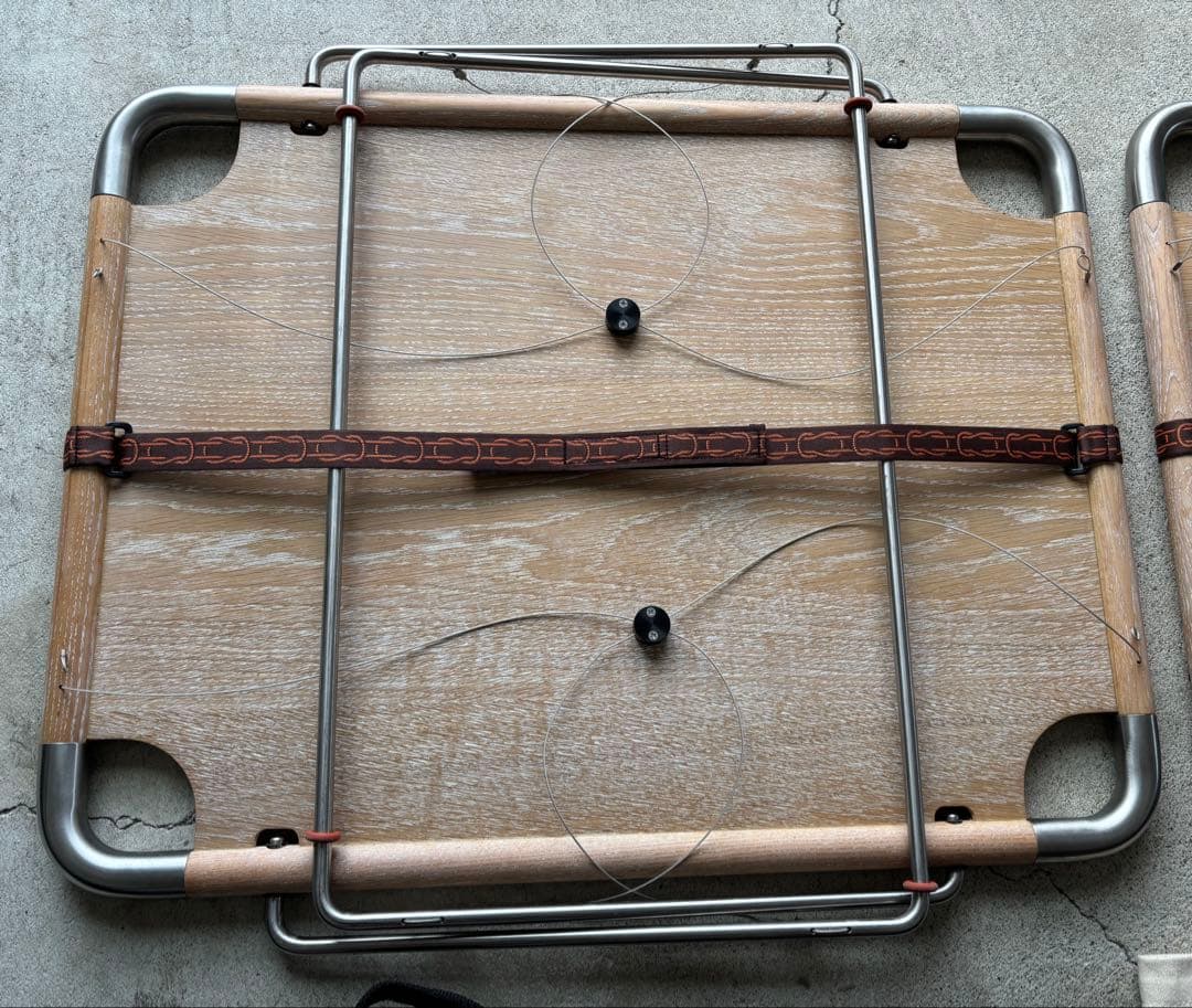 hxo design for wanderoutp*様 wanderout x hxo design ナチュラル