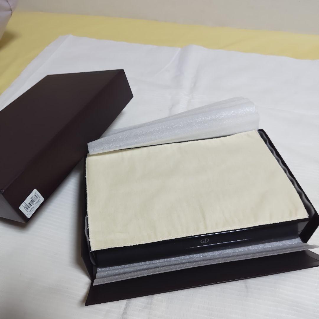 良品】ダンヒル サイドカー ボールペン オーストリッチ/オーストレッグ