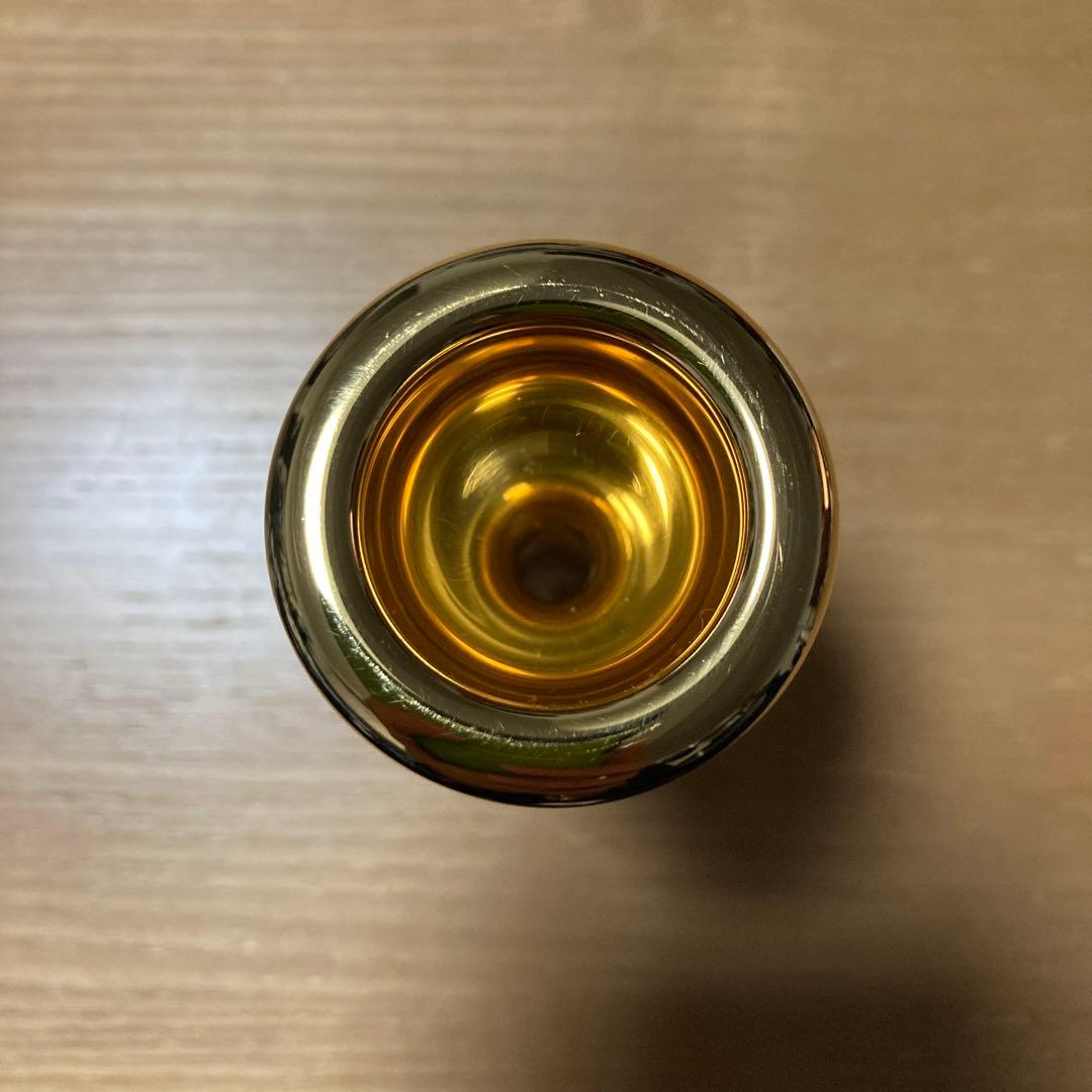 アトリエ モモ 51W ☆6.8 トロンボーンマウスピース