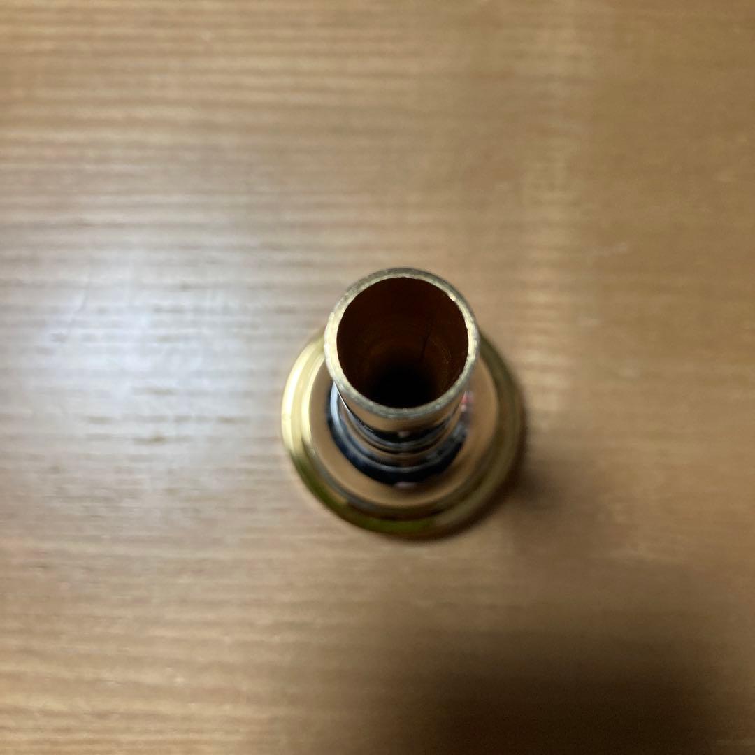 アトリエ モモ 51W ☆6.8 トロンボーンマウスピース