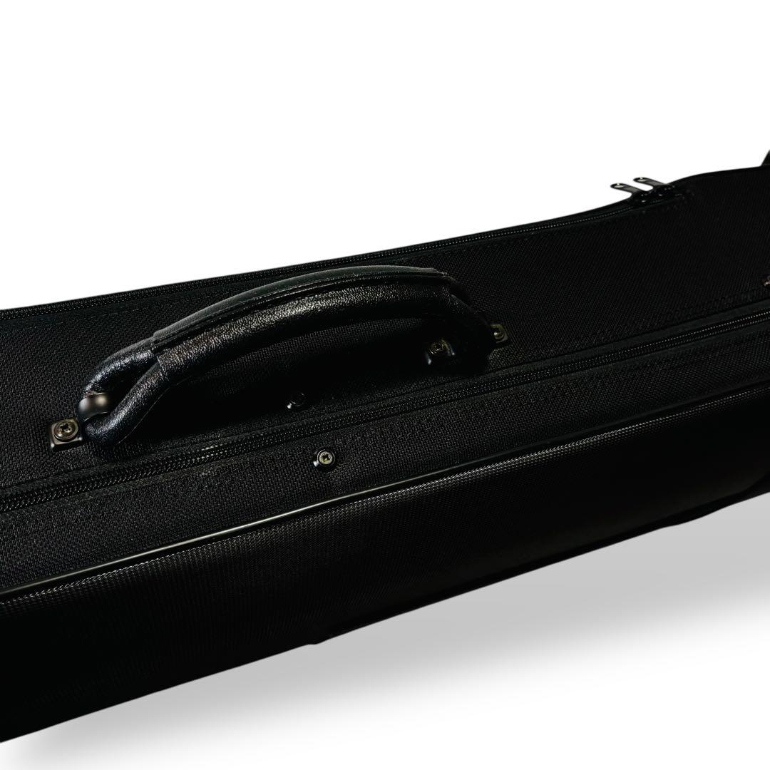 希少/高級】bam バイオリン セミハードケース バム ケース長:約80cm