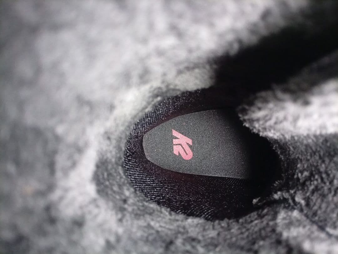 K2 RAIDER BOA付き 27cm　グラトリ　カービング　パーク