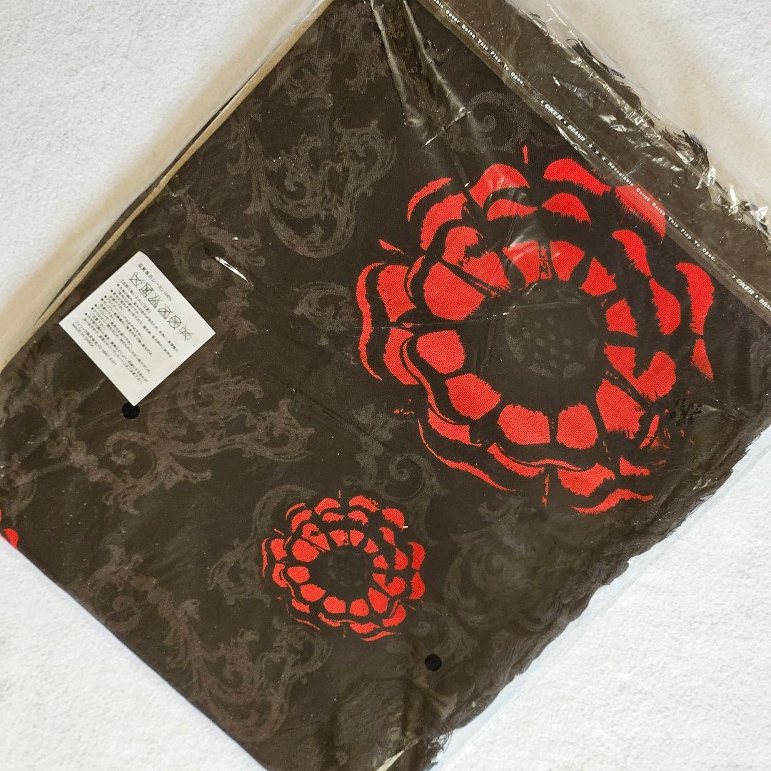 ♥入手困難品♥Acid Black Cherry/Q.E.D/ストール/グッズ