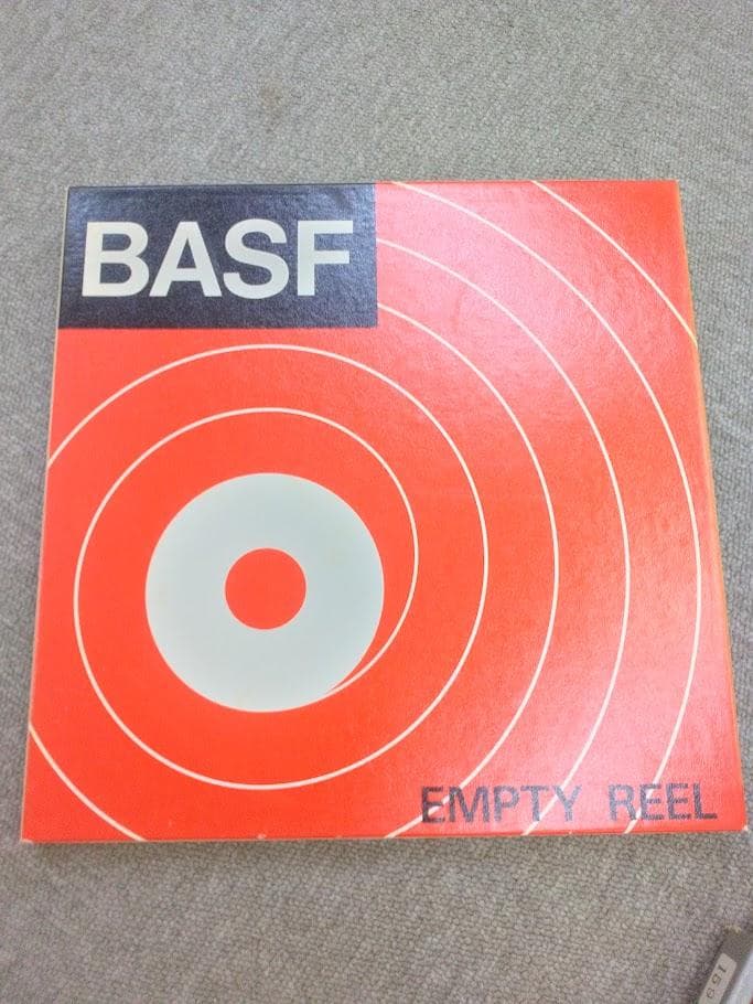 使用済　オープンリールテープ 5本セット　SONY・Scotch・maxell Yahoo!オークション -「オープンリールテープ 5号」の落札相場・落札価格