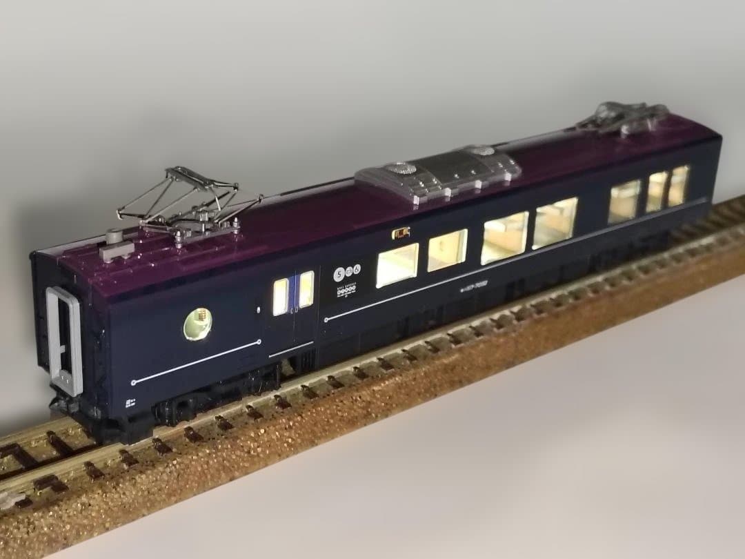 【中古】TOMIX 98714 117系 WESTEXPRESS銀河 セット