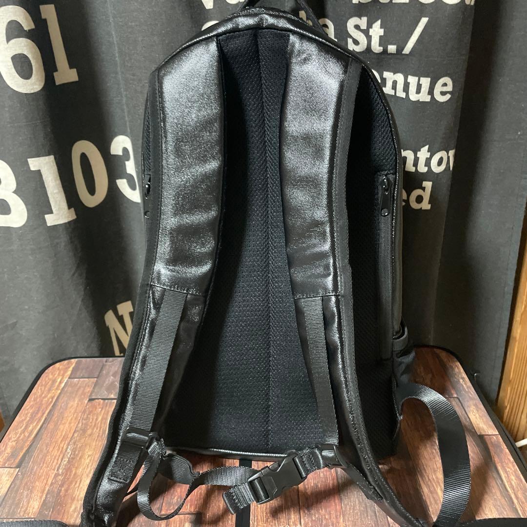 凛として時雨 ピエール中野 LISTLESS コラボ リュック ピュック2