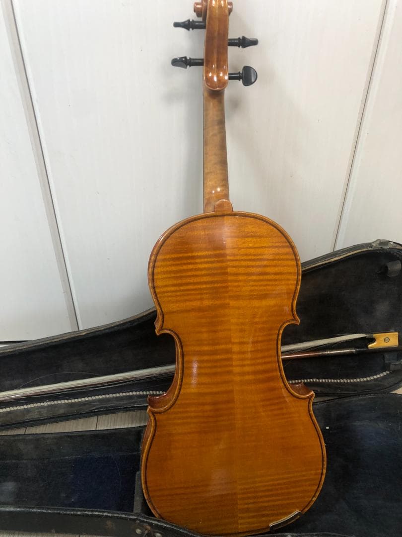 バイオリン4/4 ストラディバリウスモデル Made in Germany