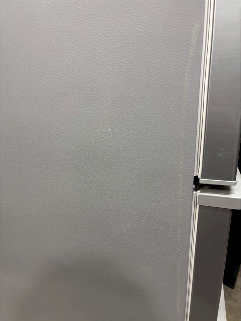 AQUA 冷蔵庫 AQR-27J(S) 2020年製 272L 右開き