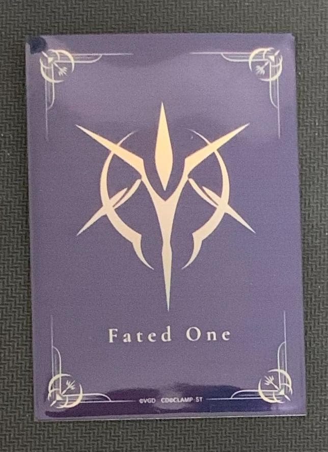 【特価】ヴァンガード ブラグドマイヤー・ネクサス デッキ 【スリーブ付】②