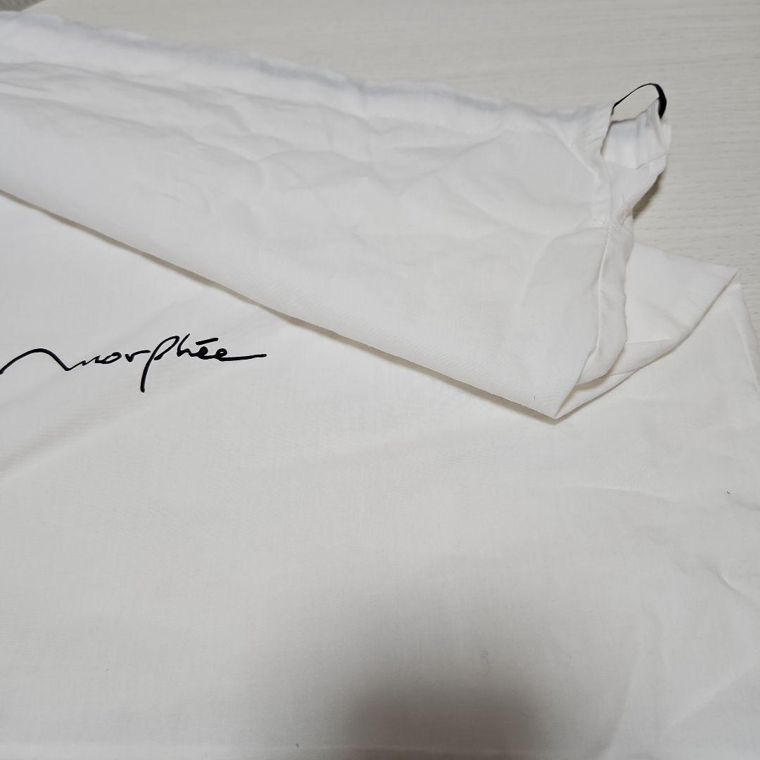 お値下げ不可です。MORPHEE/モルフェ 3WAY MEDIUM トート