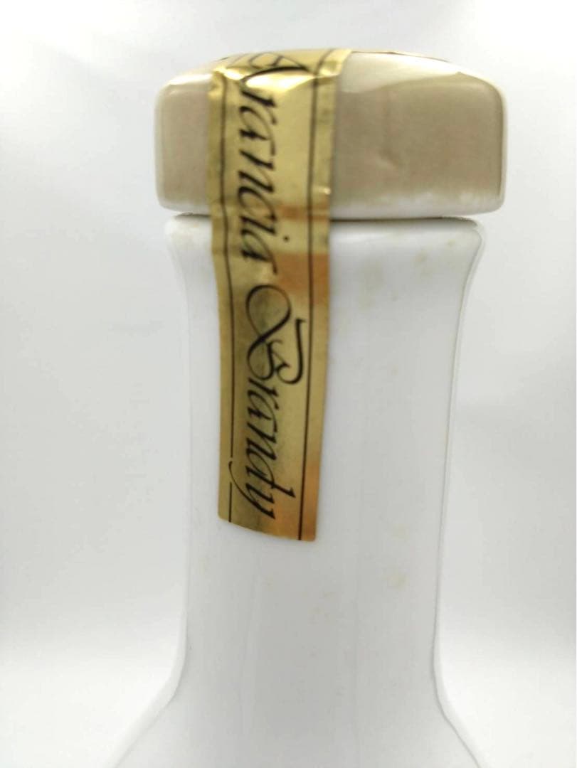 ARANCIA XO アランシア Mikan Brandy みかんブランデー - メルカリ