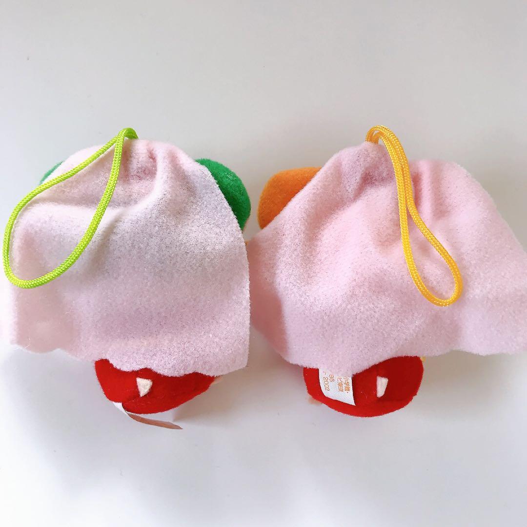 劇場版とっとこハム太郎★幻のプリンセス★マスコット★ぬいぐるみ★平成レトロ