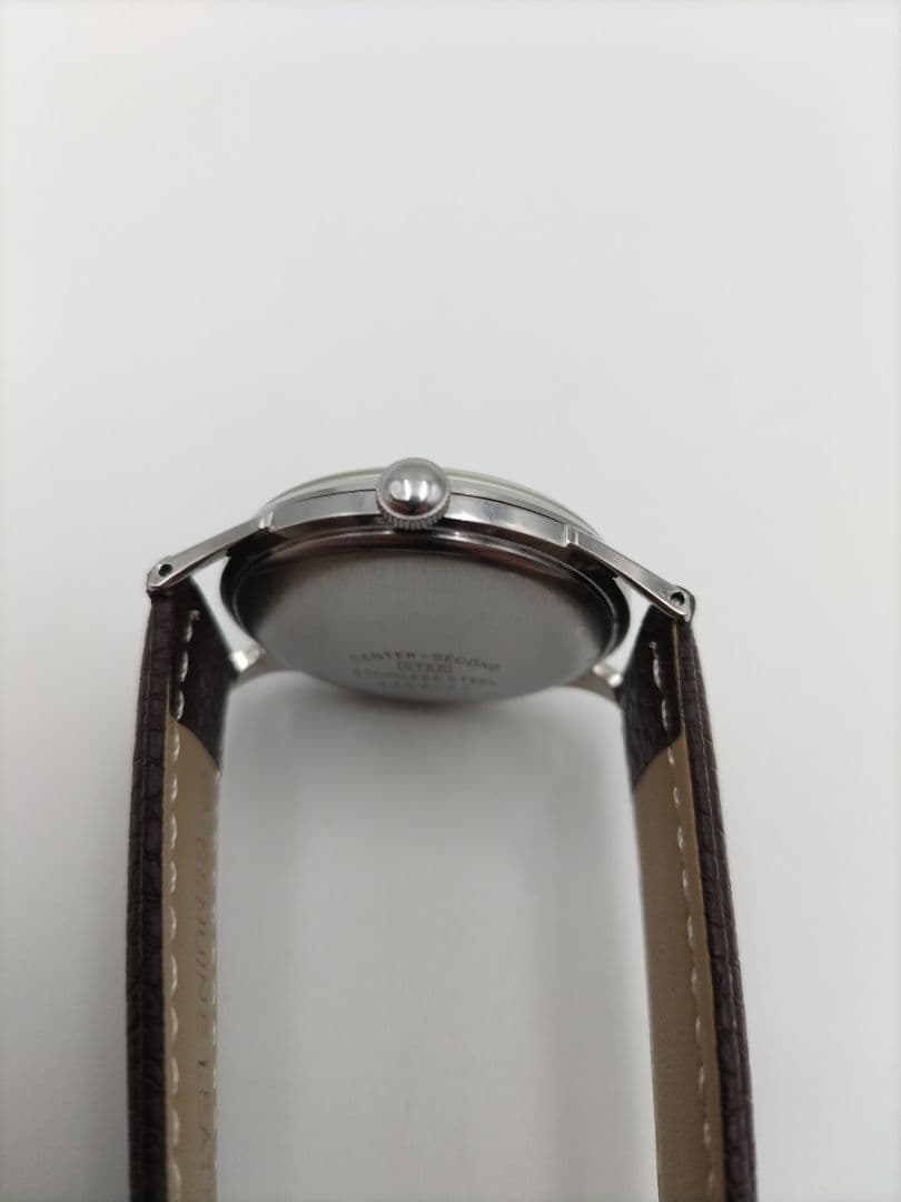 Citizen 手巻き時計 PARA-SHOCK PHYNOXアンティークOH済