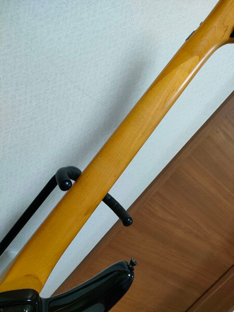 美品YAMAHA MG-MIIG ネオン B’z 松本孝弘モデル