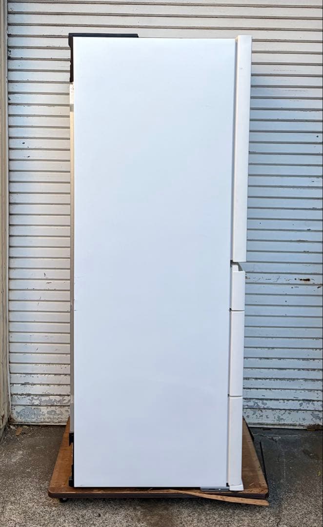 ④【送料無料】Panasonic NR-E459PX-W 2023年製 450L