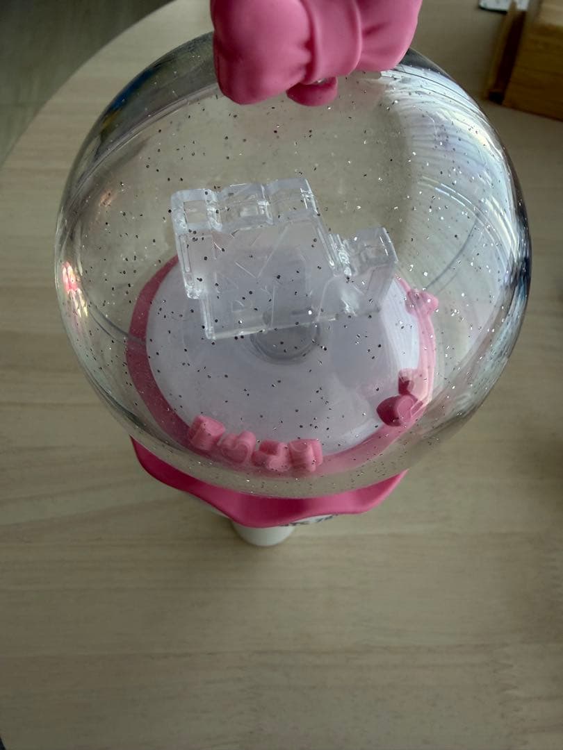 FRUITSZIPPER 松本かれん カスタムペンライト - メルカリ