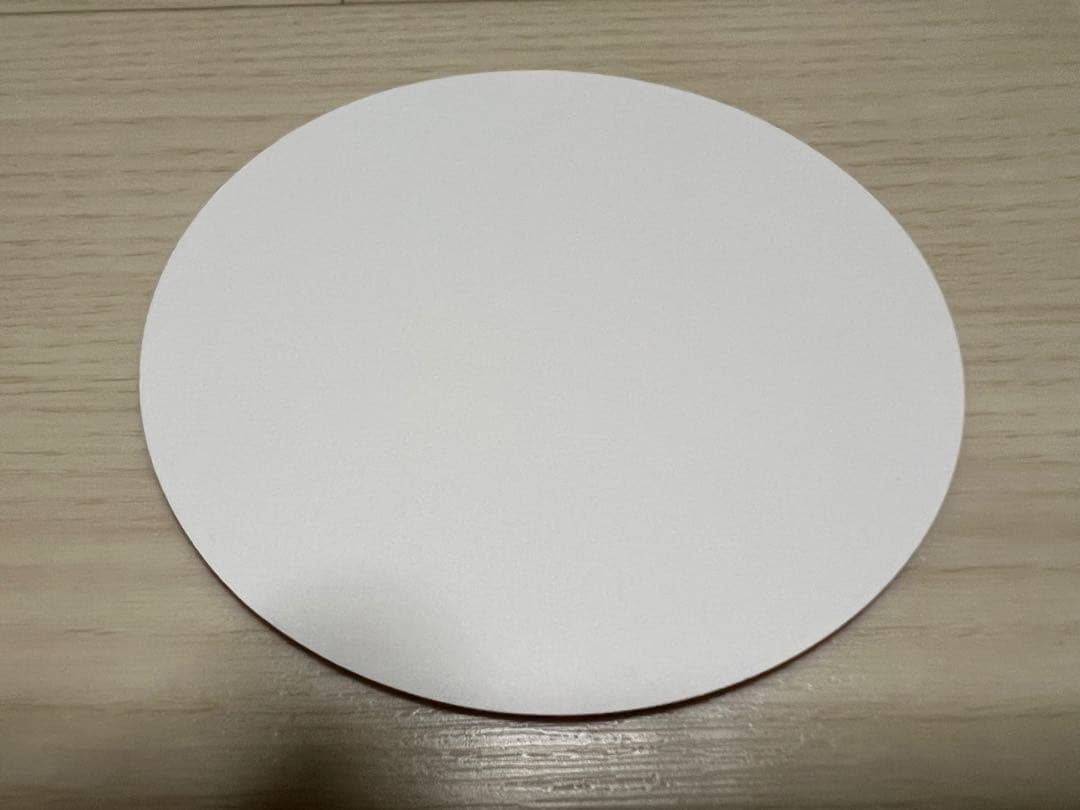 THE FIRST SLAM DUNK カフェ コースター 流川