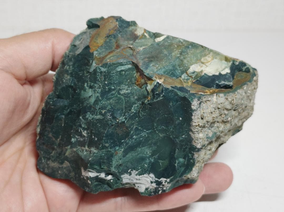 オーストラリアで購入した水彩画