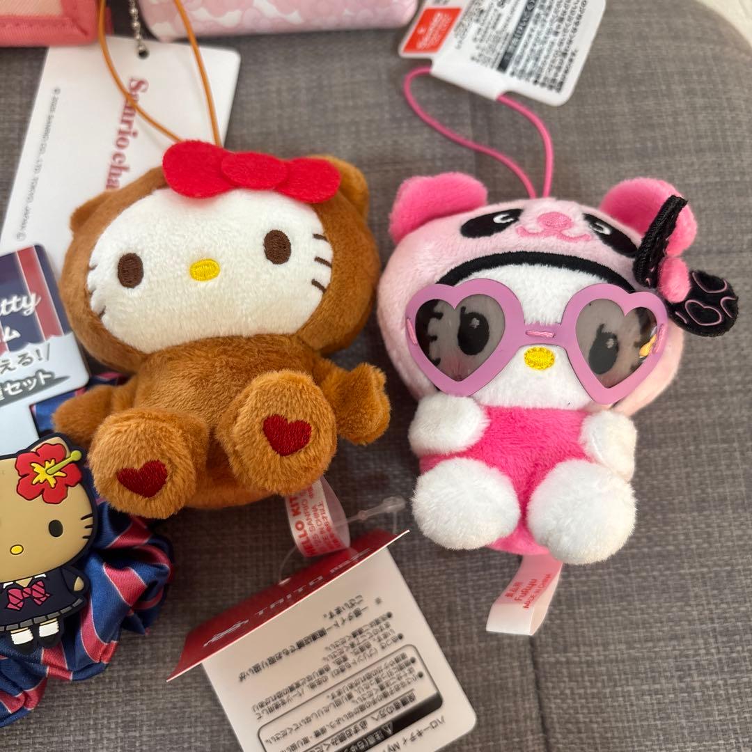 サンリオ ハローキティグッズ まとめ売り - メルカリ