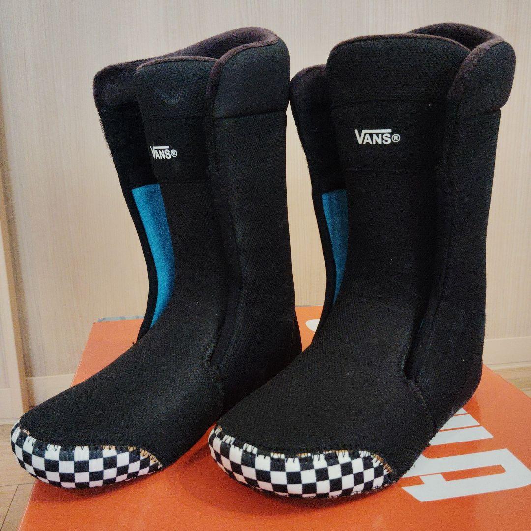 ブーツ VANS バンズ ヴァンズハイスタンダードHI STANDARD OG