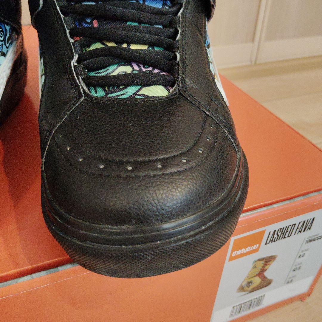 ブーツ VANS バンズ ヴァンズハイスタンダードHI STANDARD OG