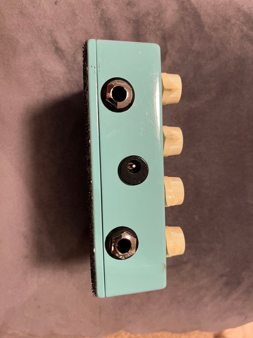 ギター Bondi Effects Sick As Overdrive Mk2