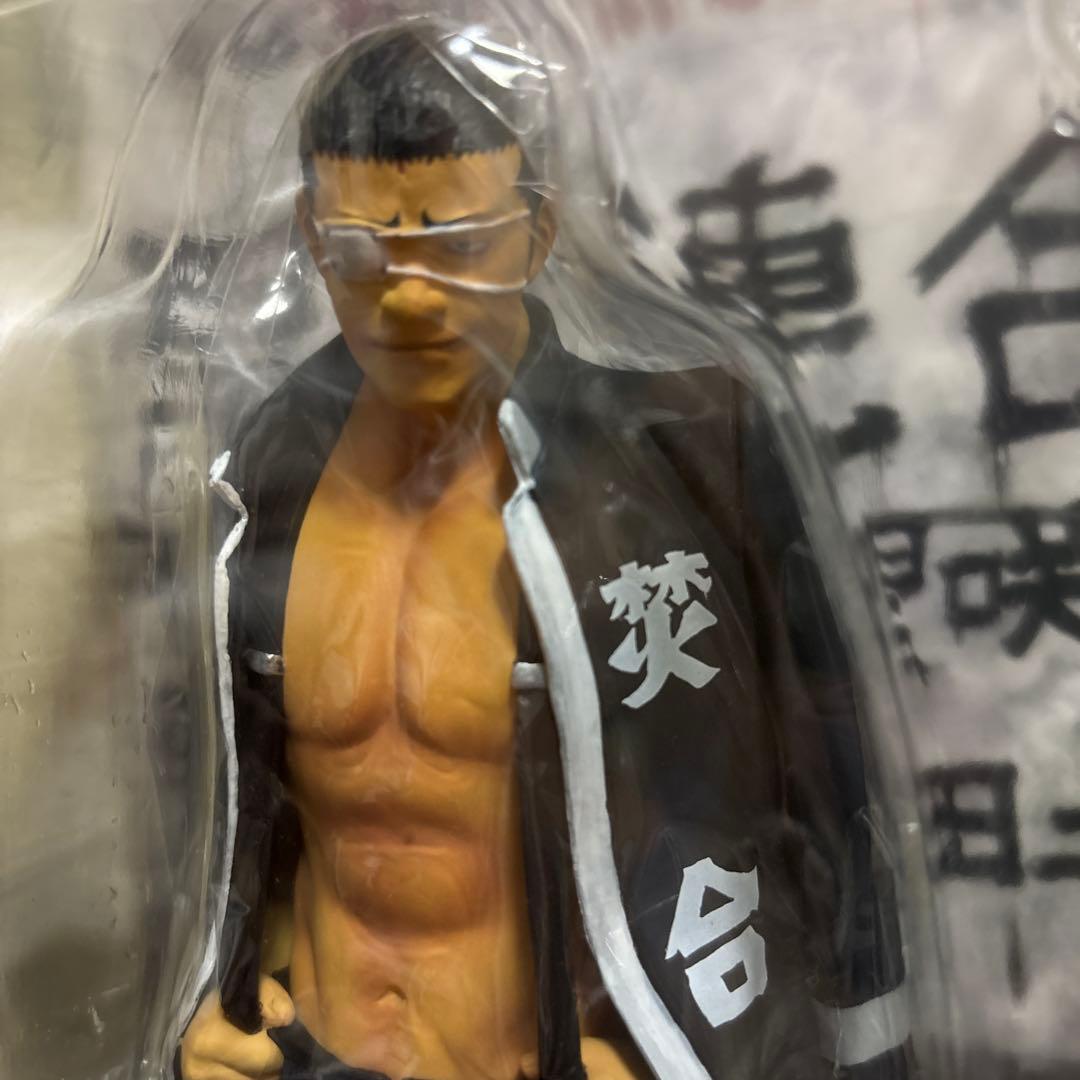 レ*ち様 古川修フィギュア