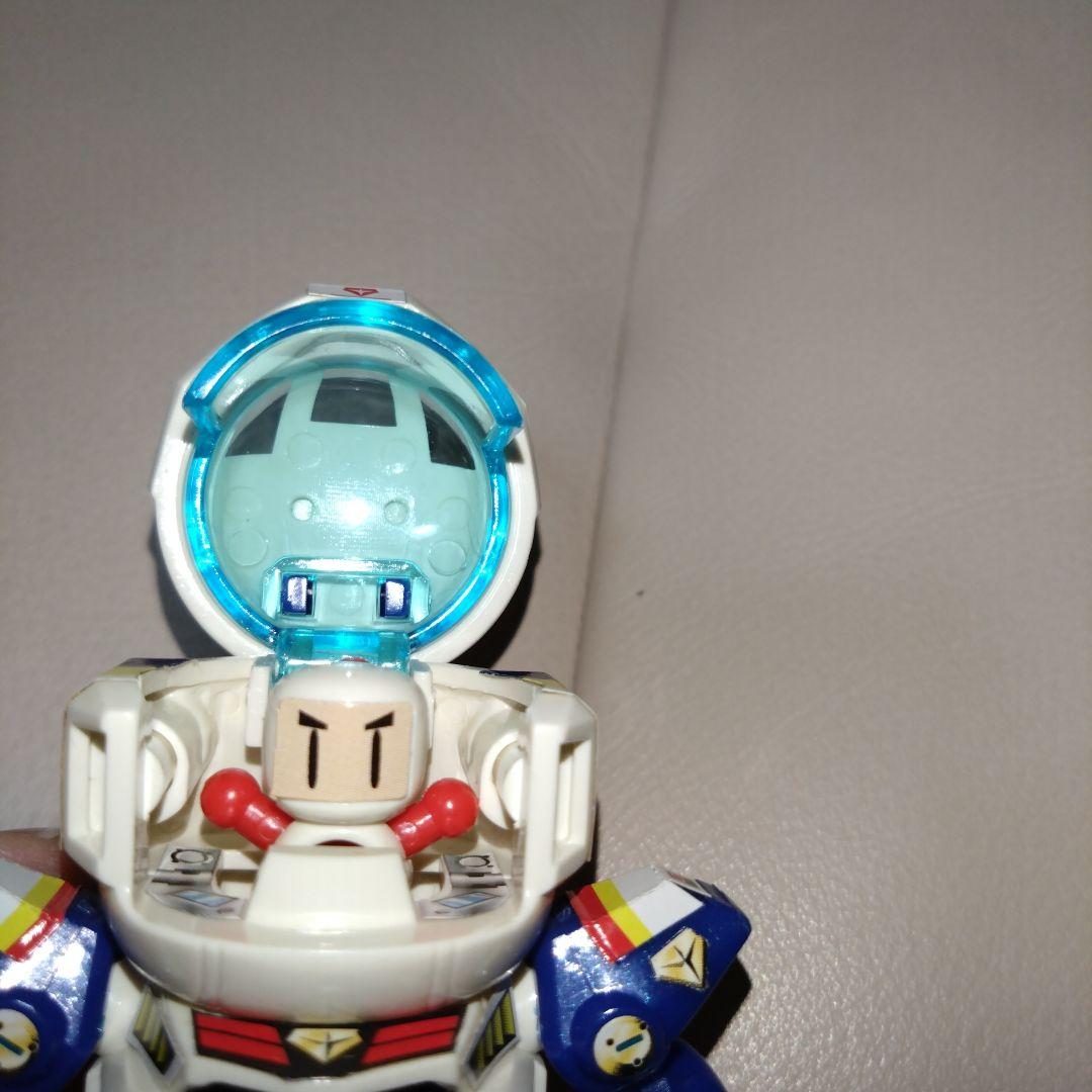 ビーダマン 爆外伝Ⅲ ガイアボンバーファイター - メルカリ