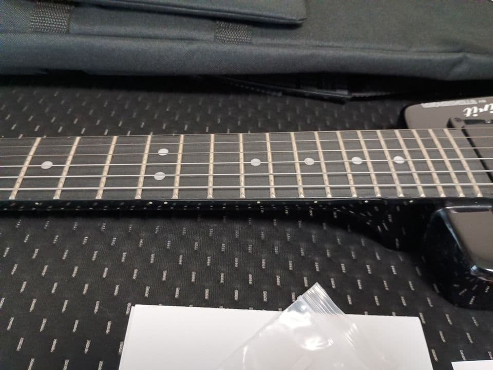 ギター yumiSTEINBERGER Spirit GT-PRO Deluxe