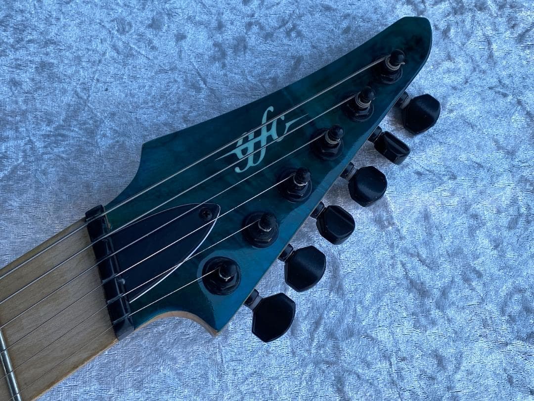 Y1182 gfc GNRF-200 Gloss TBL Burl アウトレット - メルカリ