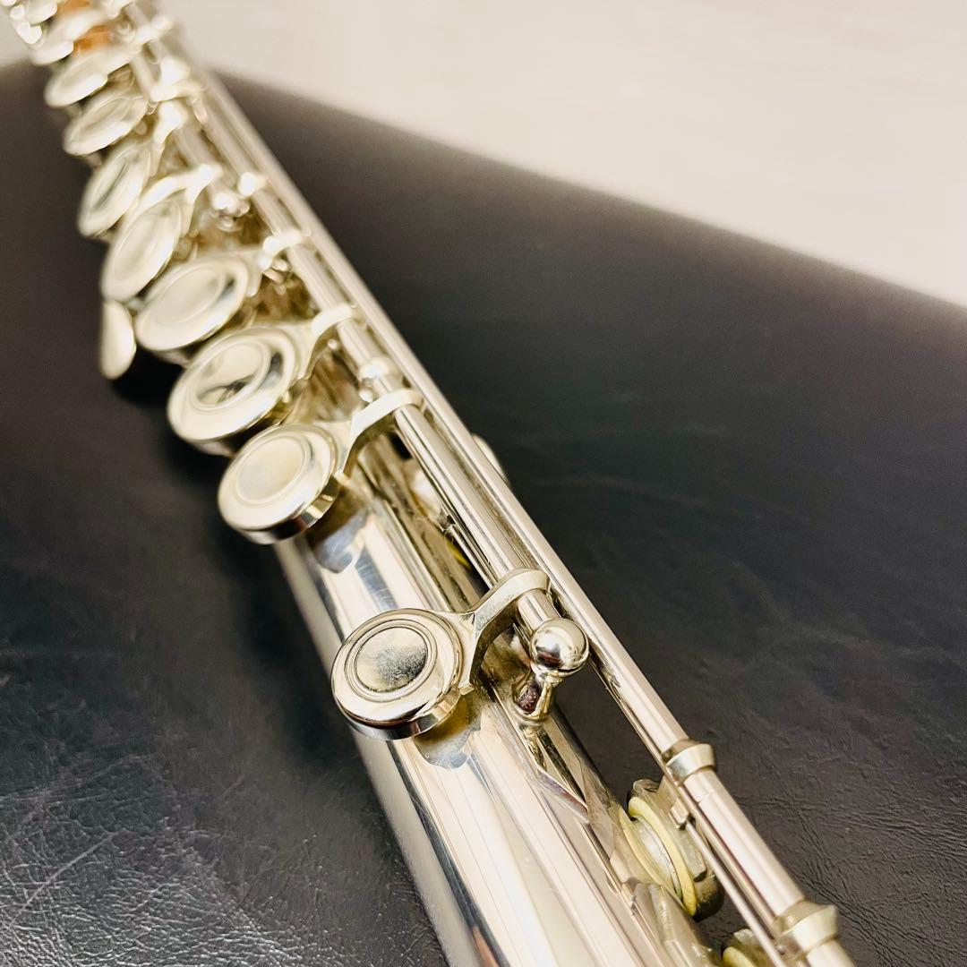 ムラマツM180(管体銀) 音出し確認済み