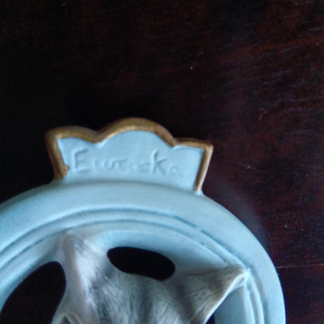 Wichifield 猫のダヤン　オルゴール　わちふぃーるど