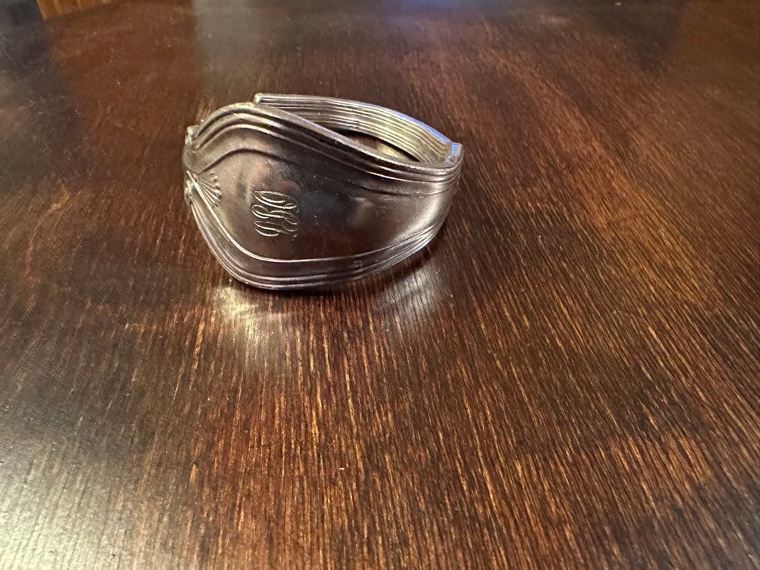 オールドティファニー　バングル