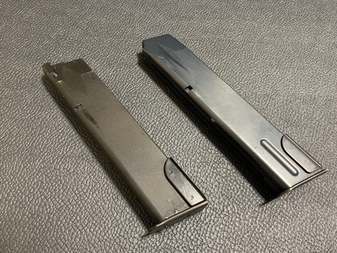 KSC M93RII System7 MGC M93R セット ケーエスシー