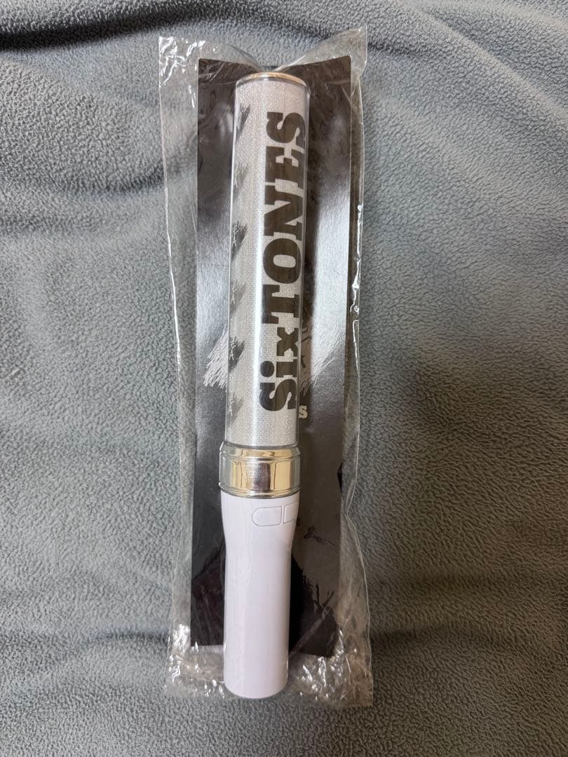 公式】SixTONES ペンライト チェンエラ