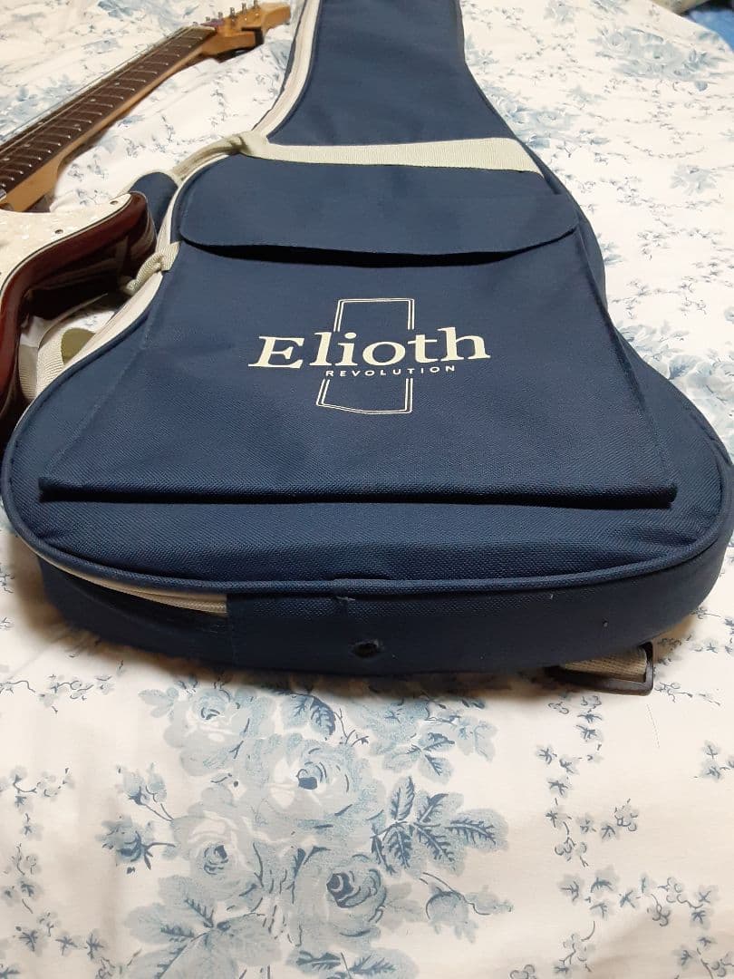 ストラト エレキギター セイモアダンカン SSL-1×2 TB-4