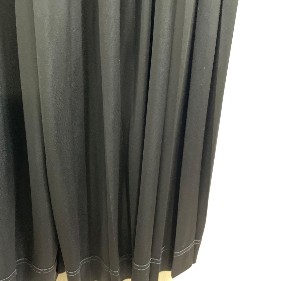 CÉLINE プリーツキュロットサイズ36