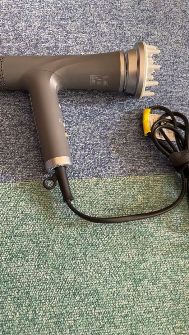 YAMAN リフト ドライヤー