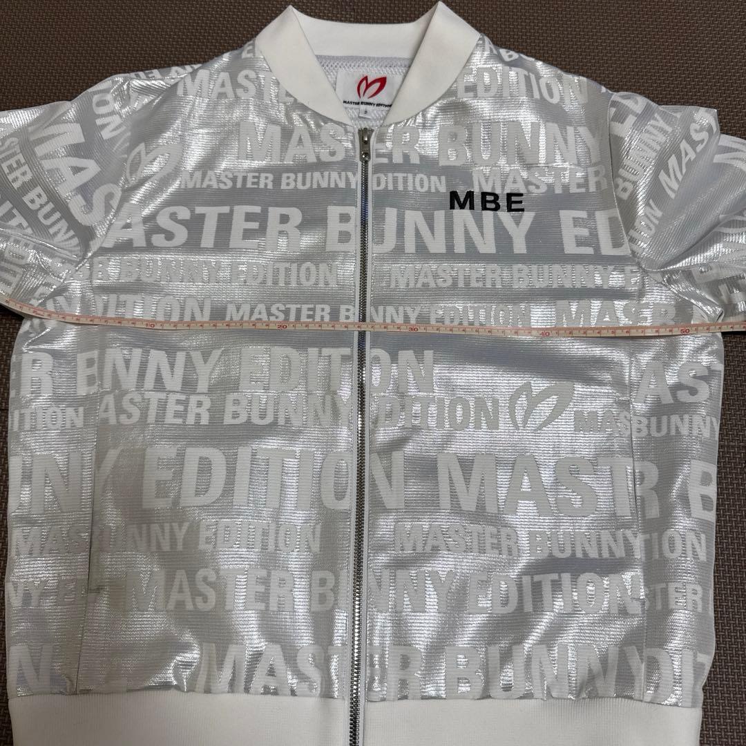 MASTER BUNNY EDITION ジャケット サイズ2