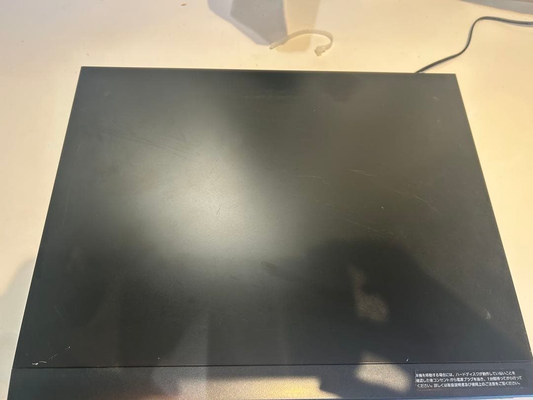 SONY VHS一体型DVDレコーダー RDZ-D60V