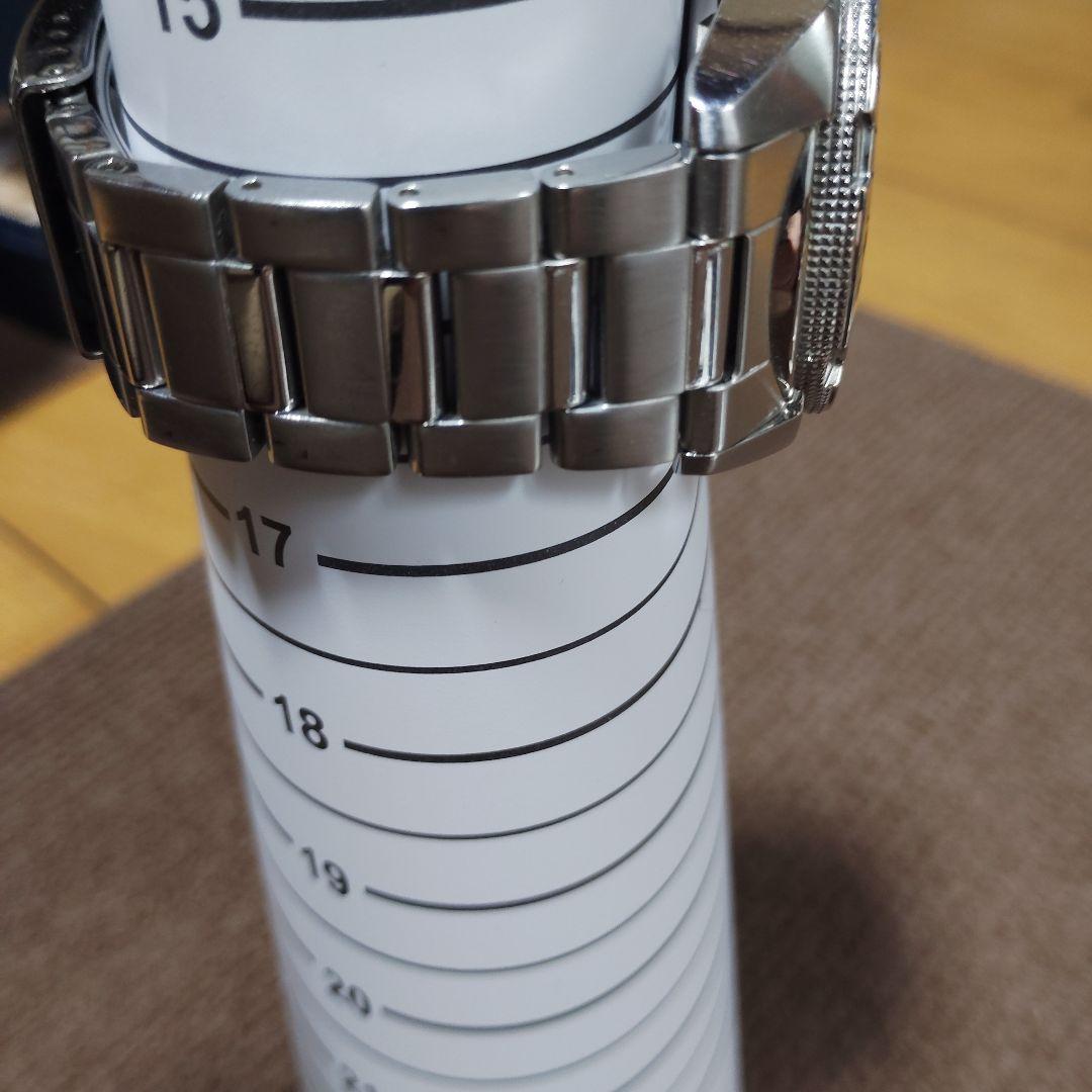 SEIKO 5 SPORTS 自動巻き腕時計