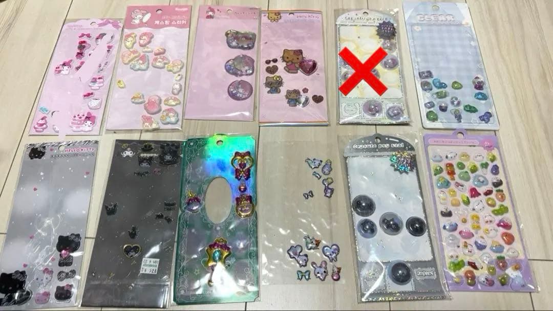 エリック・クラプトン2025 ピックセット + 栓抜きキーホルダー 2点