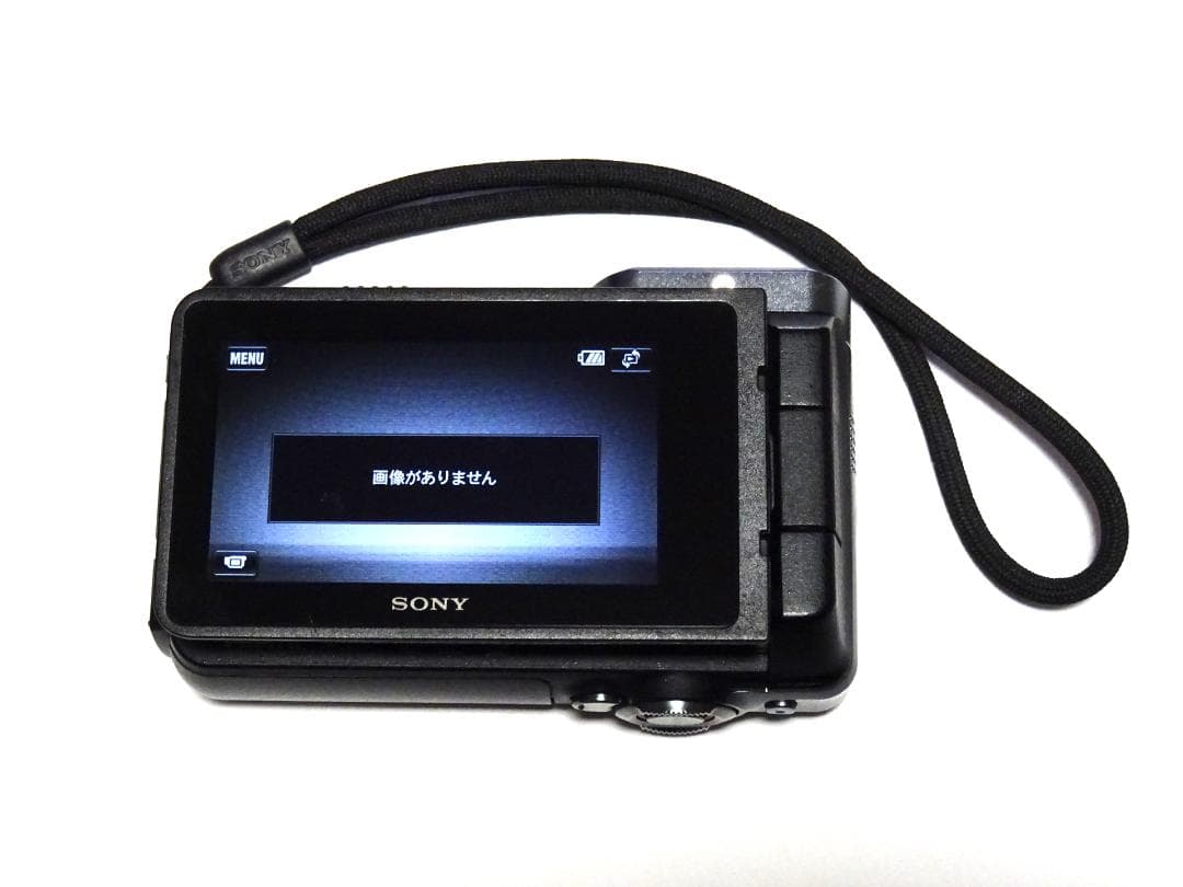 SONY ハンディカム HDR-GWP88V