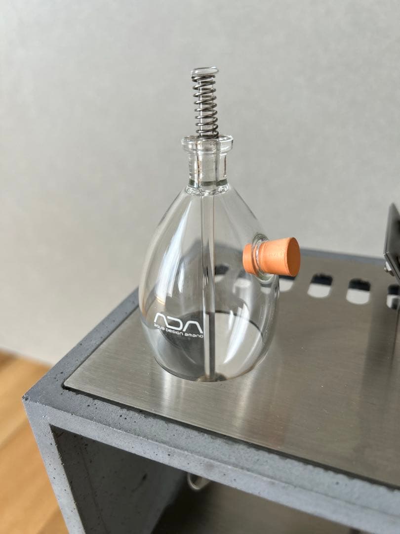 美品 FCツールスタンド APグラス& メンテナンス　ツールセット