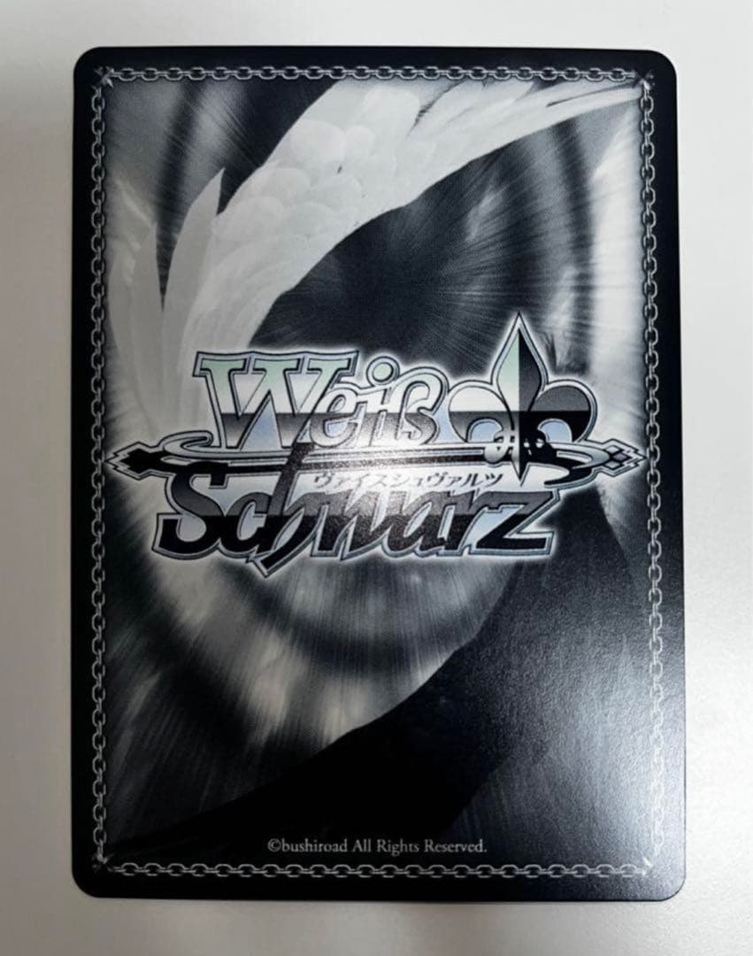 美品ヴァイスシュヴァルツ アズールレーン 大鳳 SP サイン