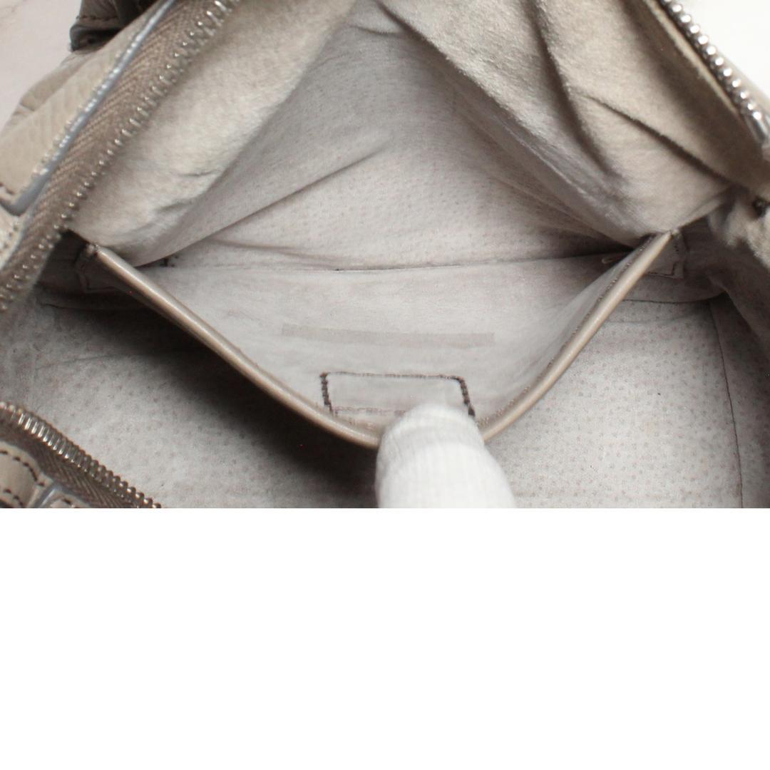 ✨極美品✨ 現行 ヒロフ デュオ ショルダーバッグ ハンドバッグ 2WAY