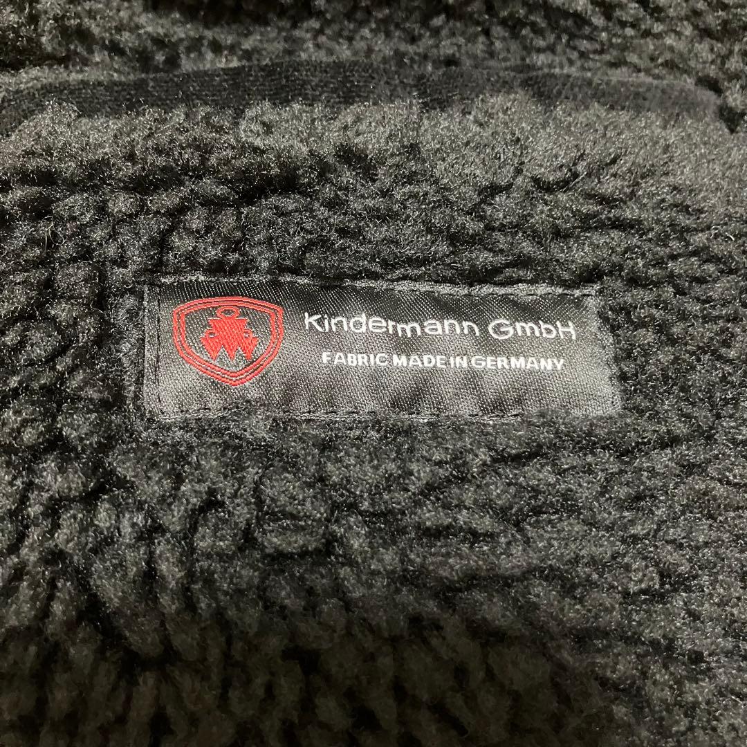 ジャケット・アウター Supreme Kindermann Uncut Corduroy Coat
