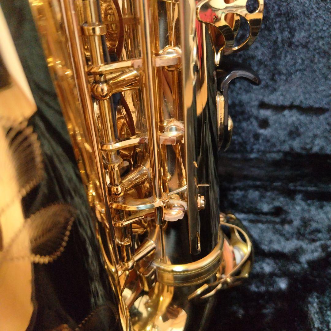 アルトサックス 台湾製　ROXY　model90