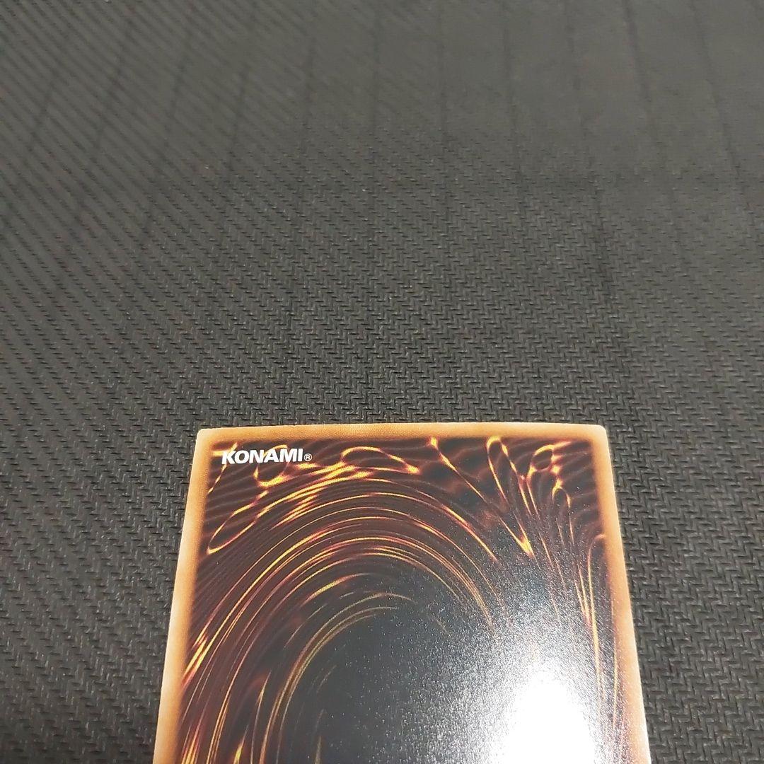 ち*い様 遊戯王　ブラック・ローズ・ドラゴン　ホロ　レリーフ　ウルトラ